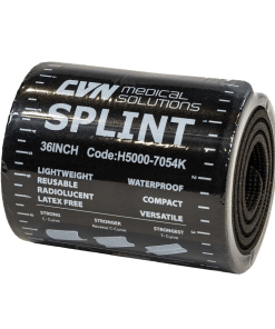 CVN Splint 36″ tukilastarulla