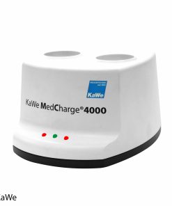 KaWe latauslaite MedCharge 4000