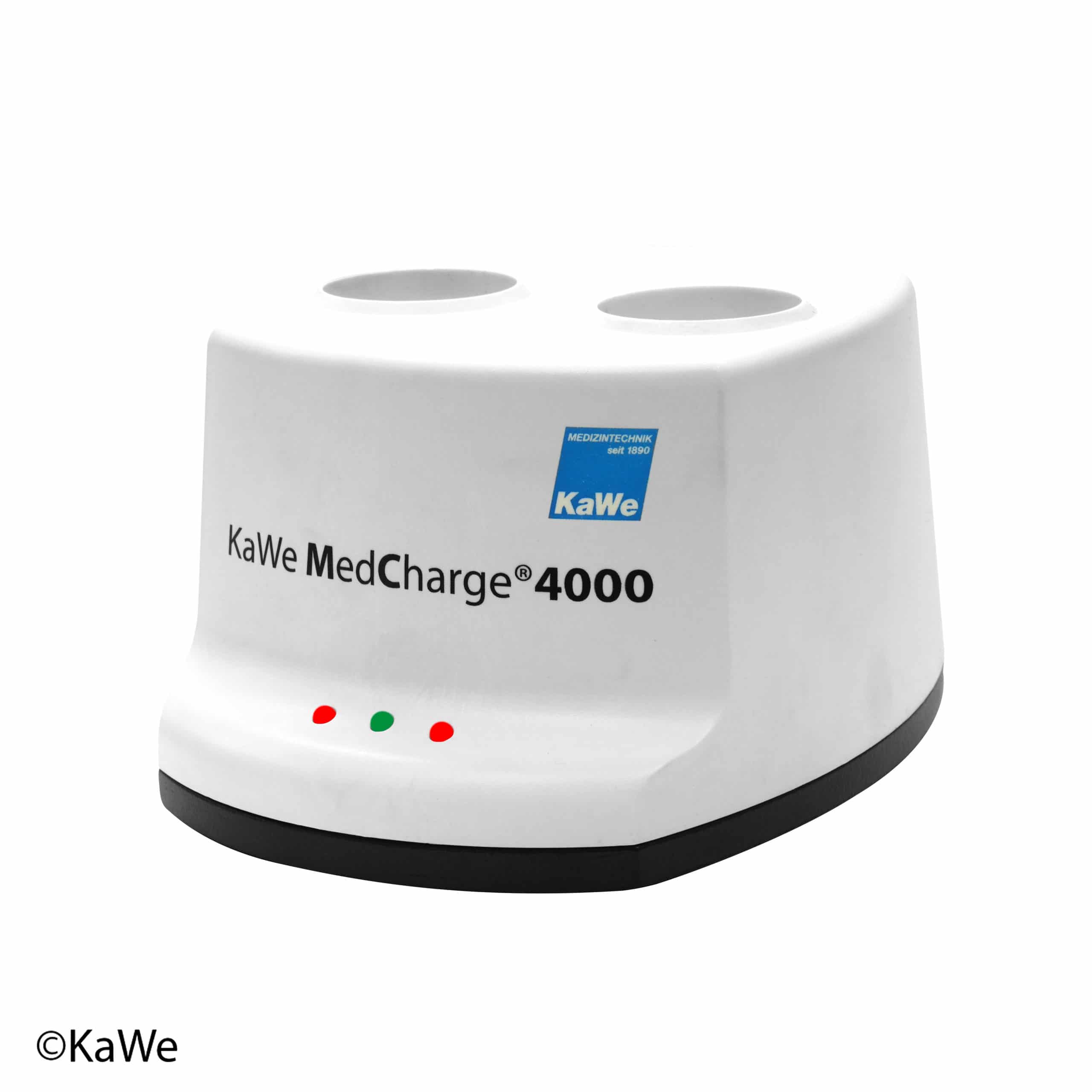 KaWe latauslaite MedCharge 4000